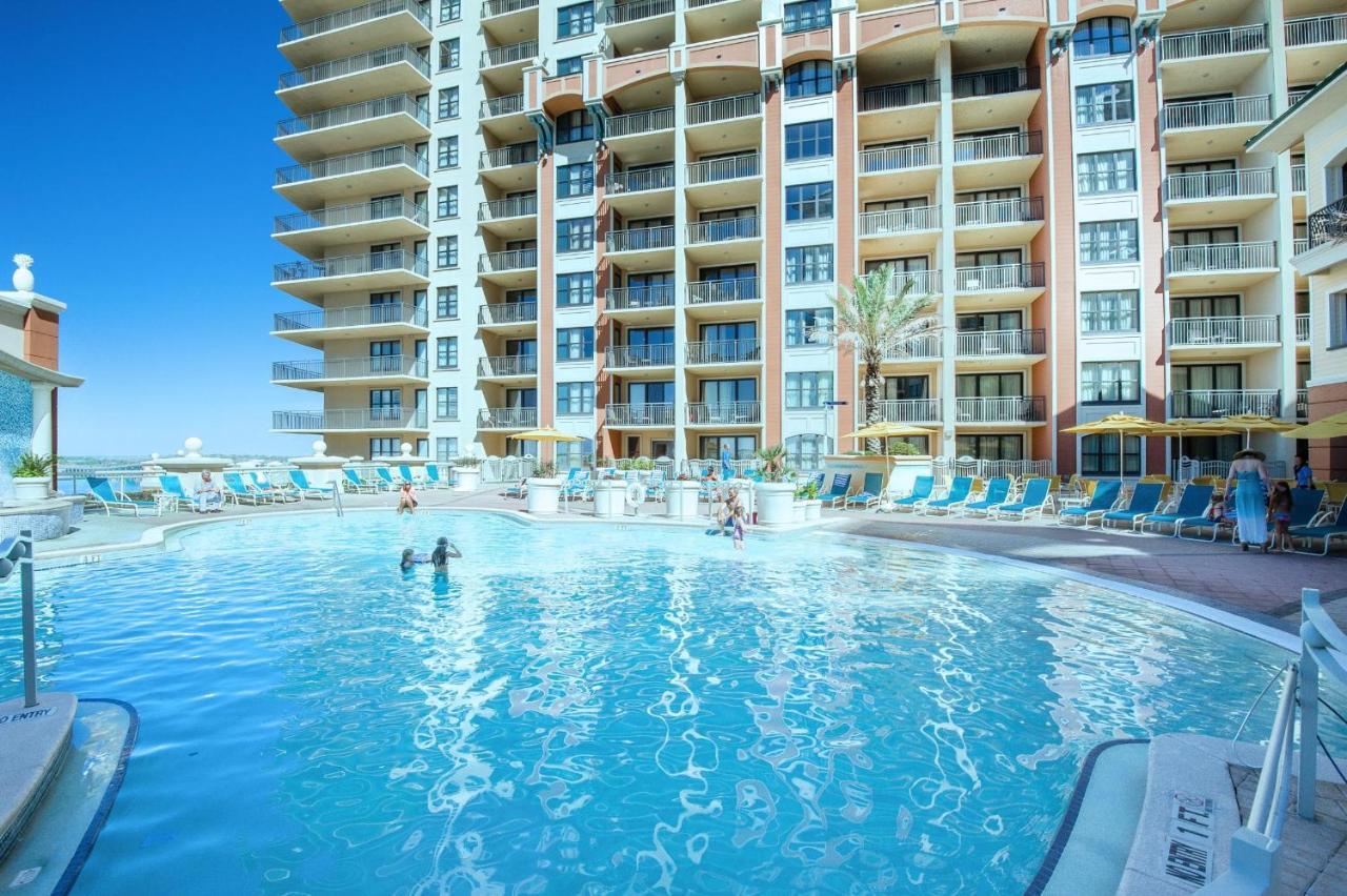 Emerald Grande W1221 Дестин Экстерьер фото