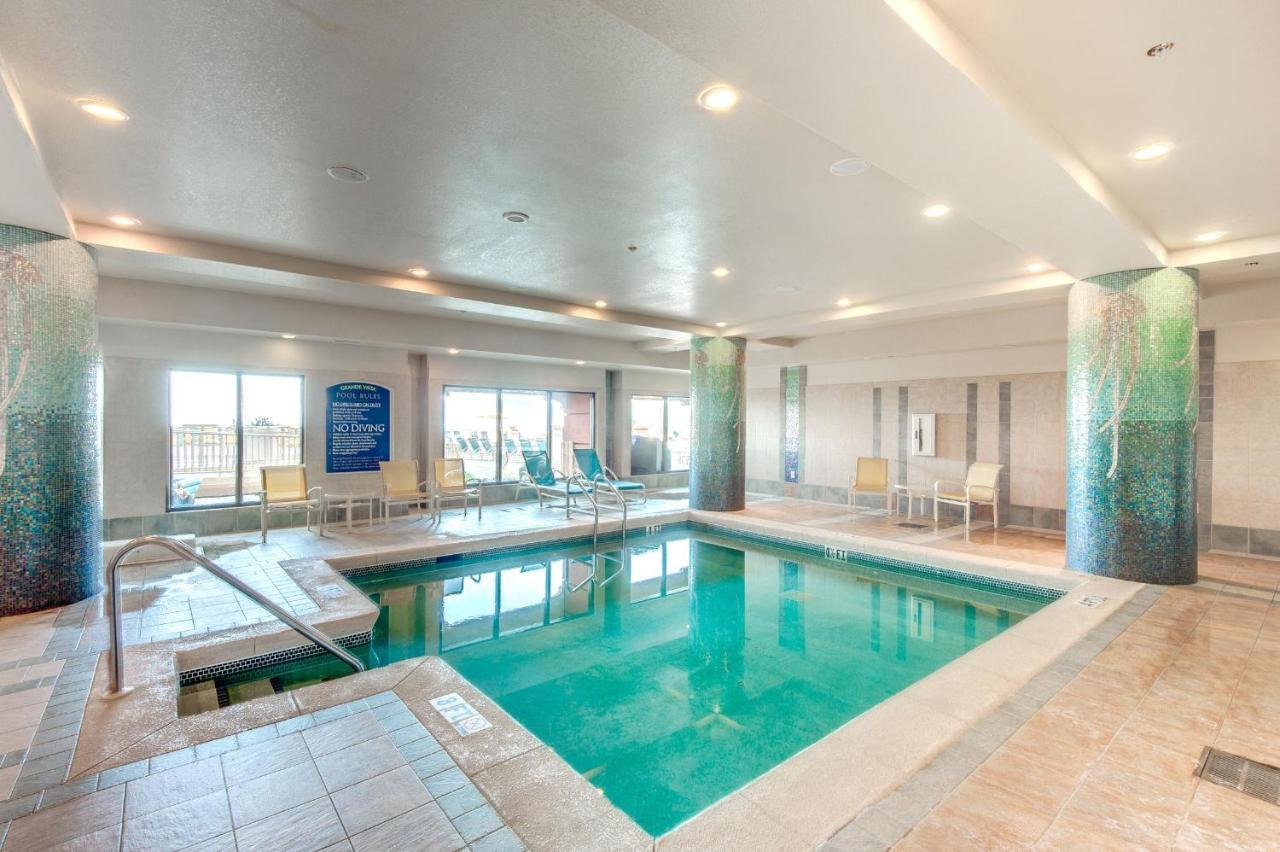 Emerald Grande W1221 Дестин Экстерьер фото