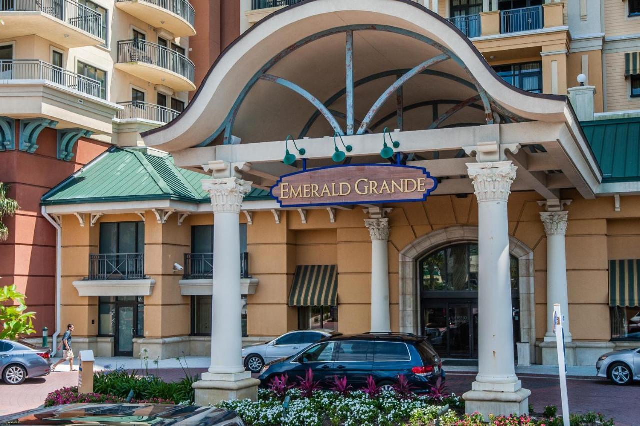 Emerald Grande W1221 Дестин Экстерьер фото