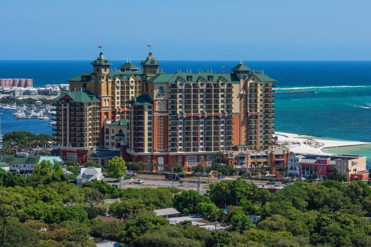 Emerald Grande W1221 Дестин Экстерьер фото