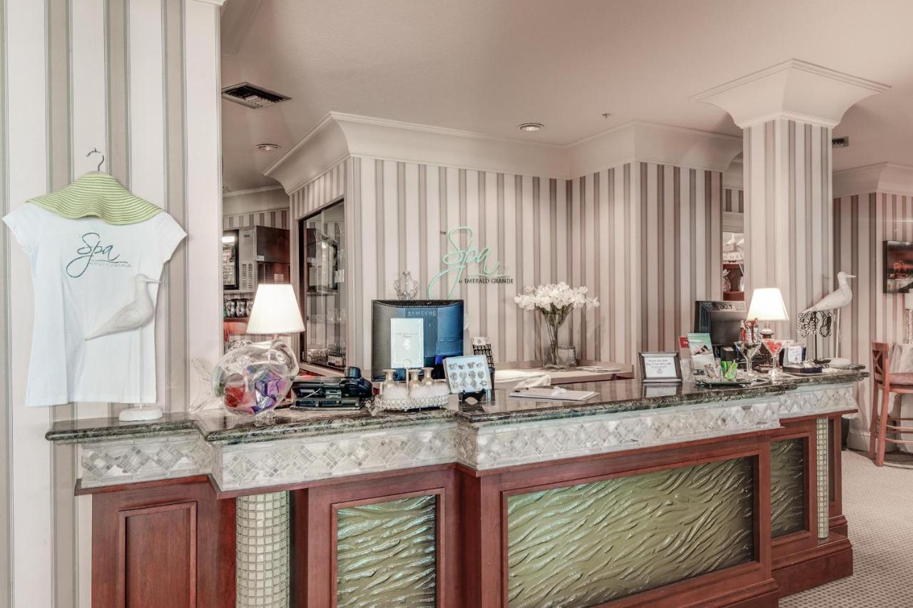 Emerald Grande W1221 Дестин Экстерьер фото