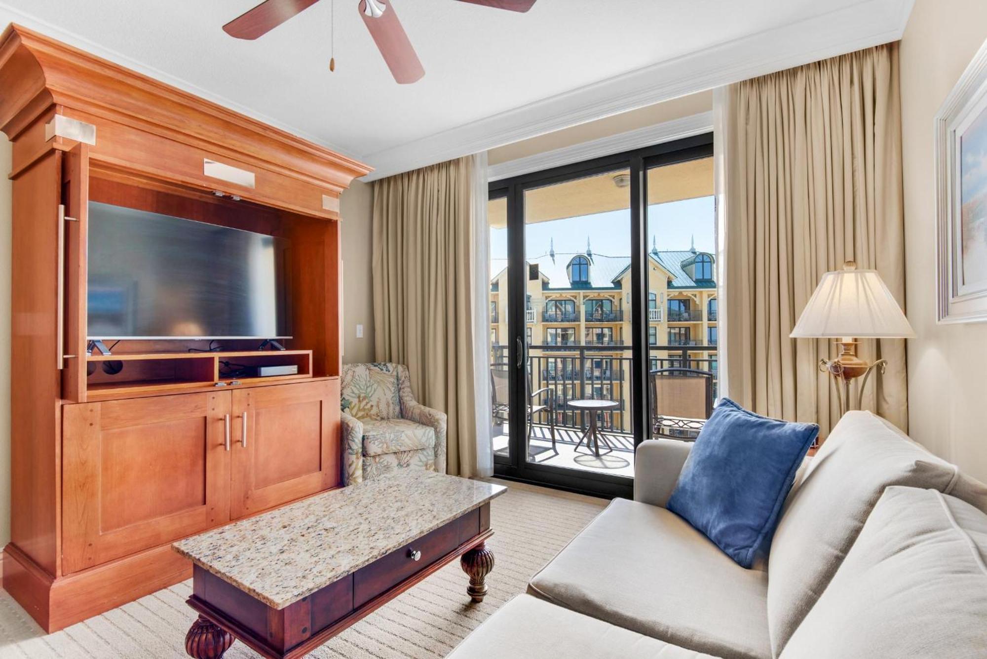 Emerald Grande W1221 Дестин Экстерьер фото