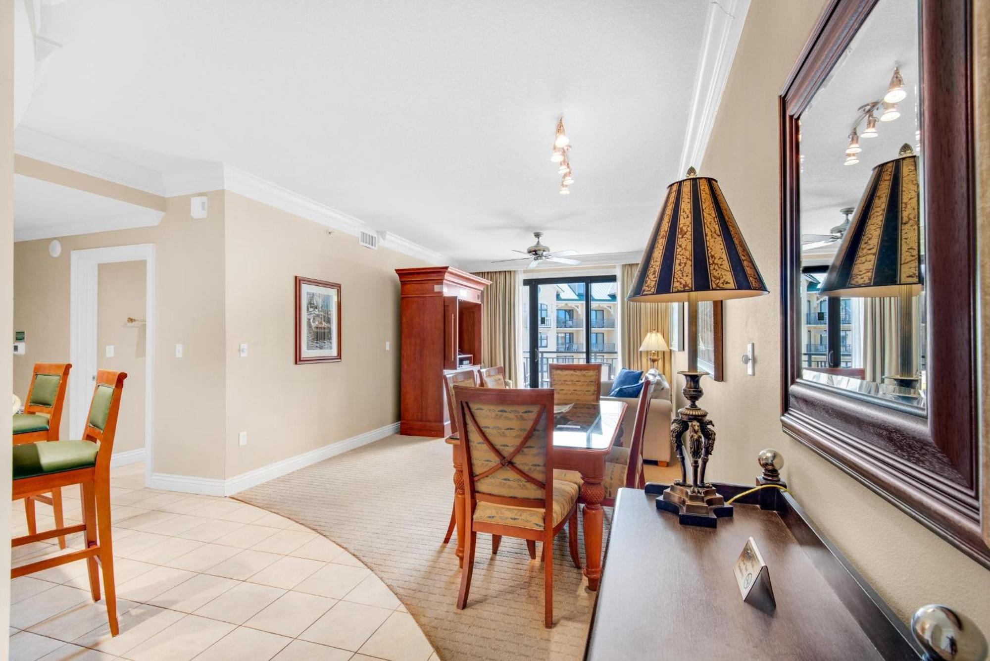 Emerald Grande W1221 Дестин Экстерьер фото