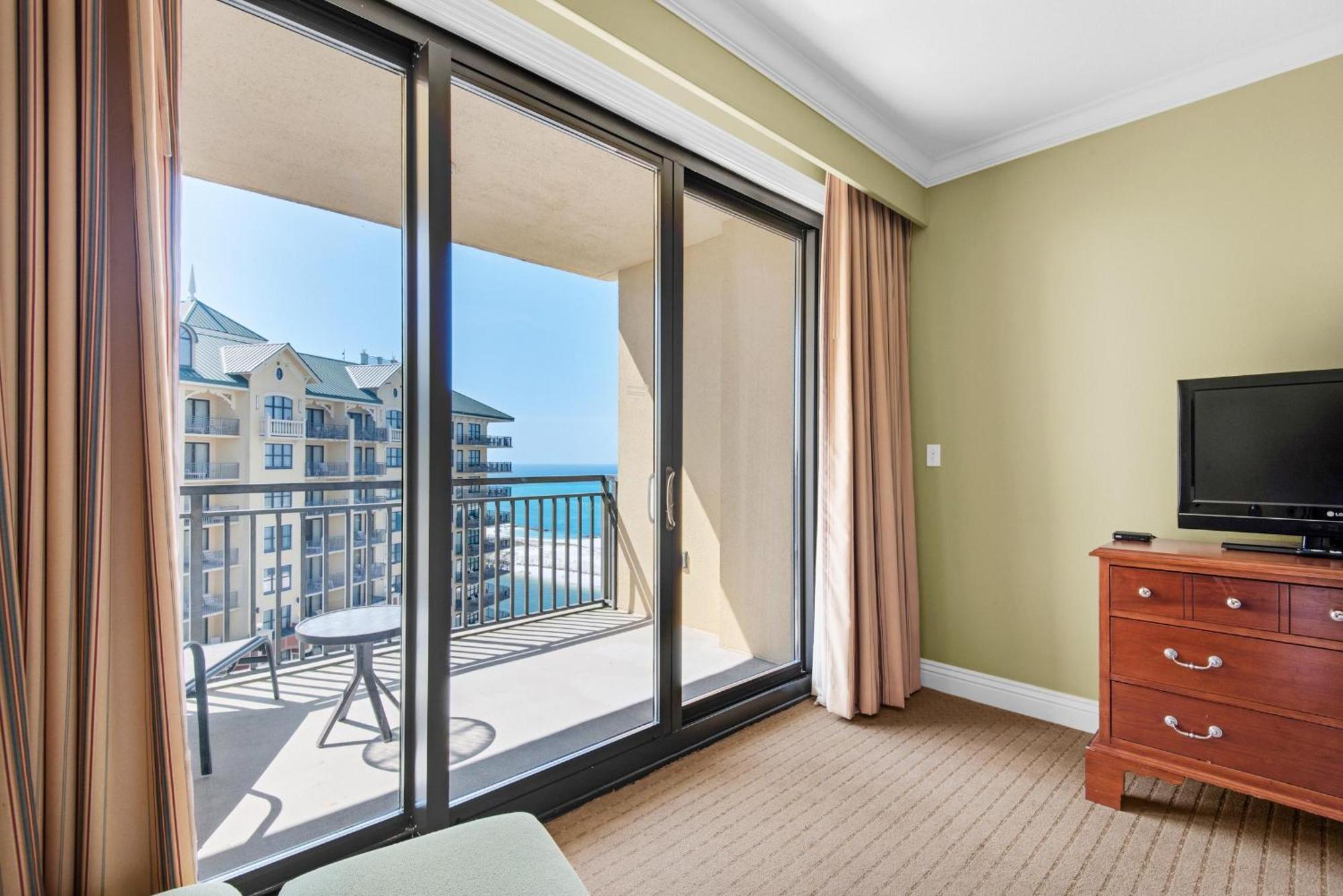 Emerald Grande W1221 Дестин Экстерьер фото