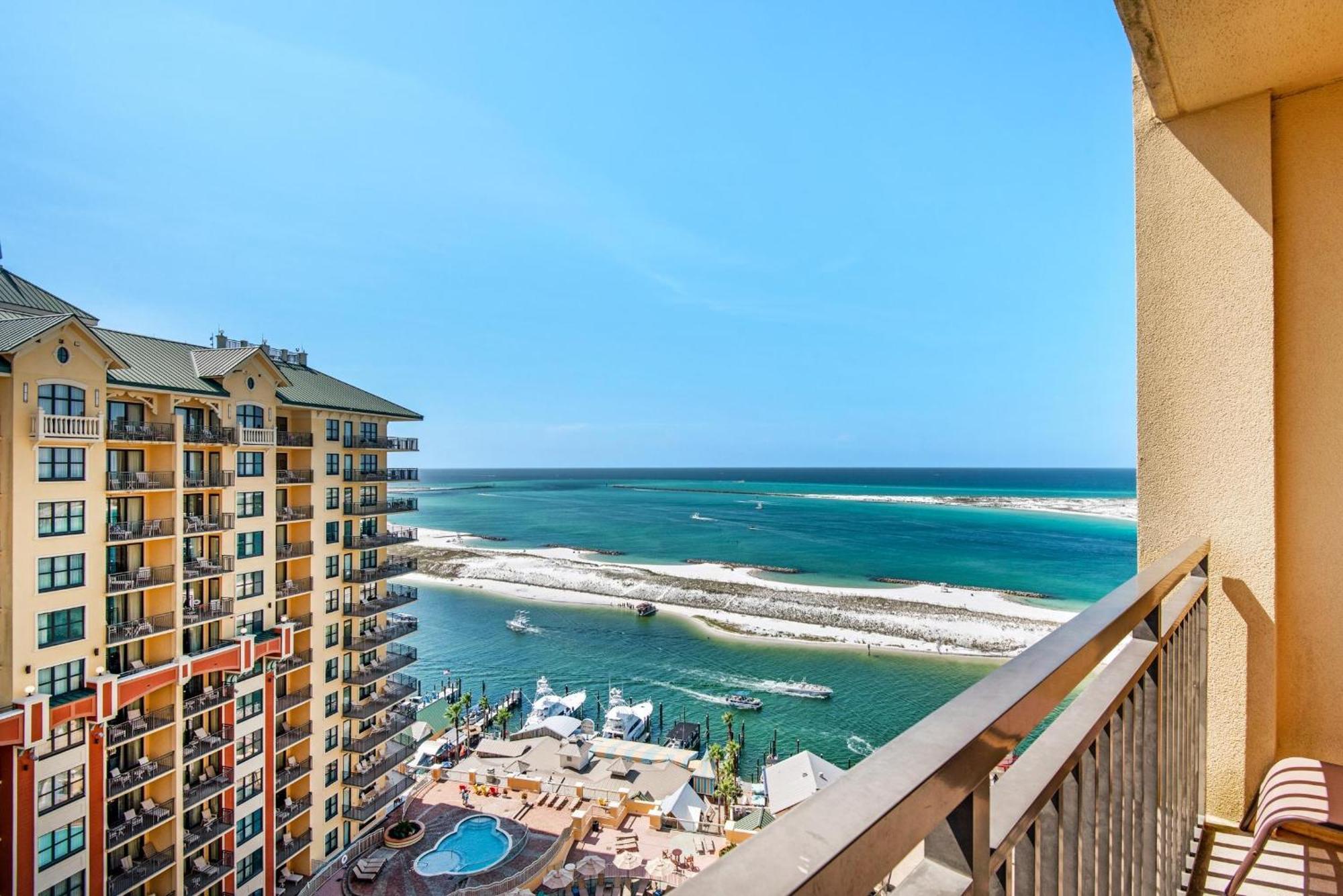 Emerald Grande W1221 Дестин Экстерьер фото