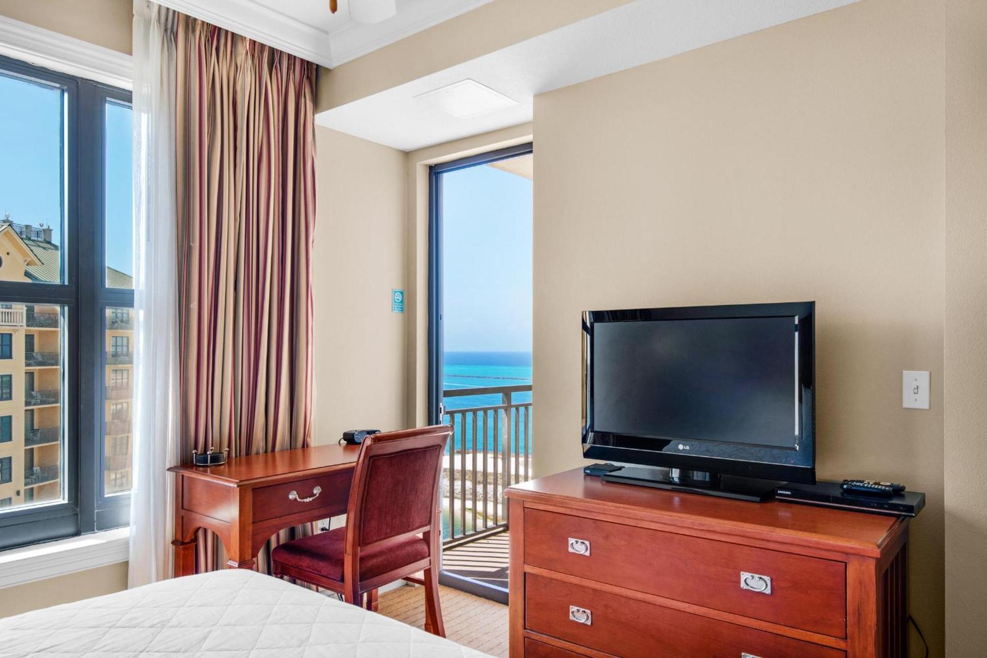 Emerald Grande W1221 Дестин Экстерьер фото